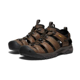 Keen Thargee III Sandal - Herre - Bison/Mulch