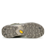 Merrell Moab Speed 2 Thermo Mid WP Støvle - Herre - Olive