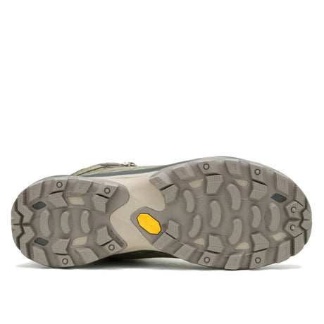 Merrell Moab Speed 2 Thermo Mid WP Støvle - Herre - Olive