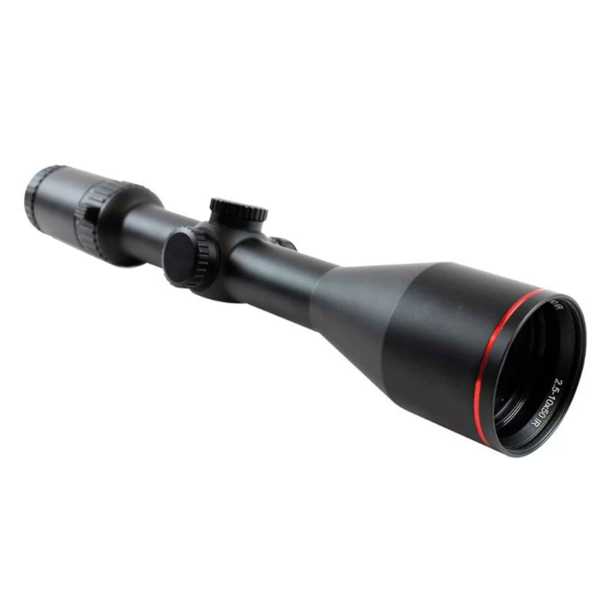 Optic Science Muflon 2,5-10X50 Red Line sigtekikkert