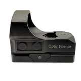 Optic Science Red Dot 23448 Rødpunktssigte