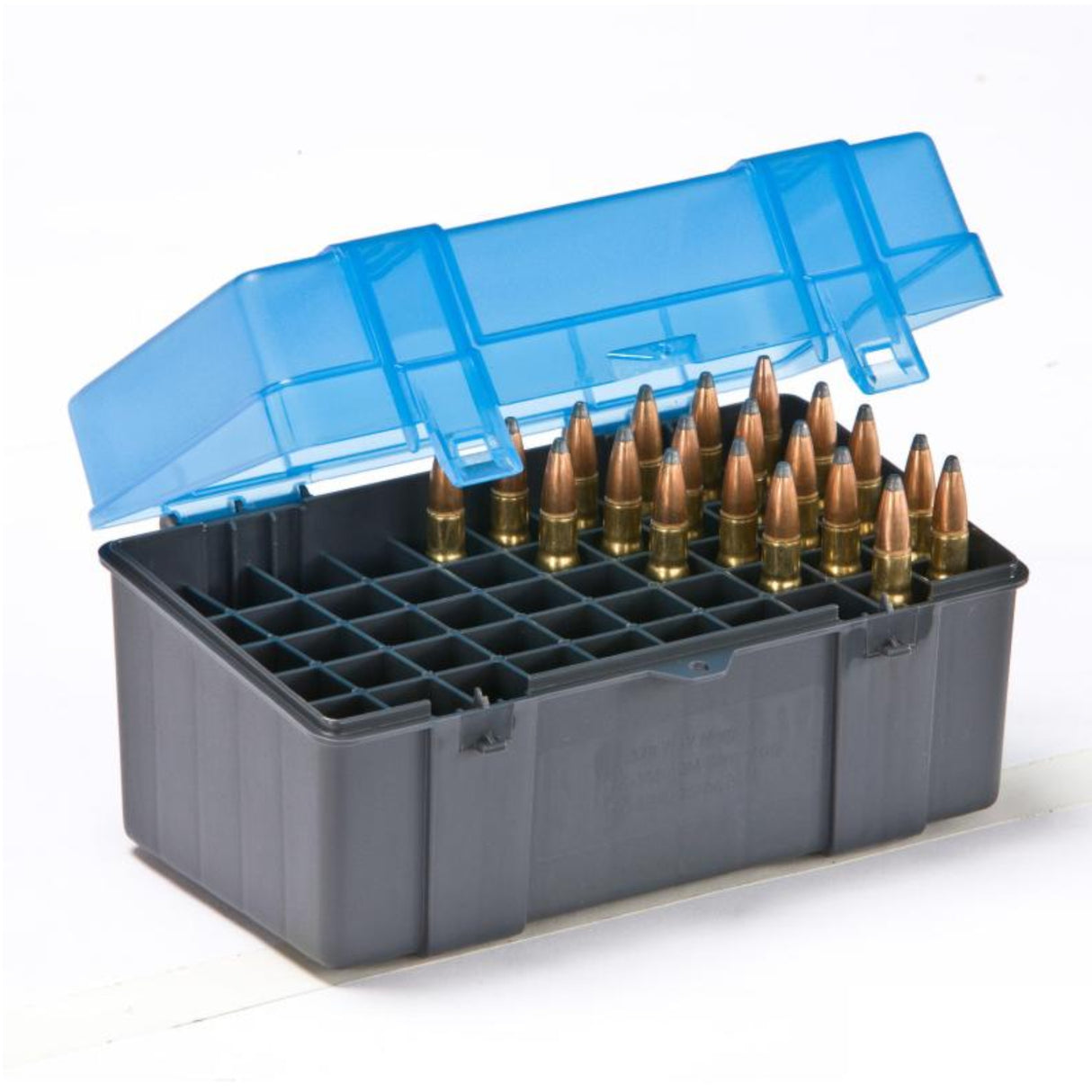 Plano Rifle Ammo Case Ammunitionsboks - Riffel - 50 stk