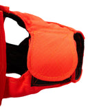 Browning Protect One Hundevest - Orange