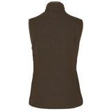 Härkila Sandhem Pro Vest - Dame - Forest Green