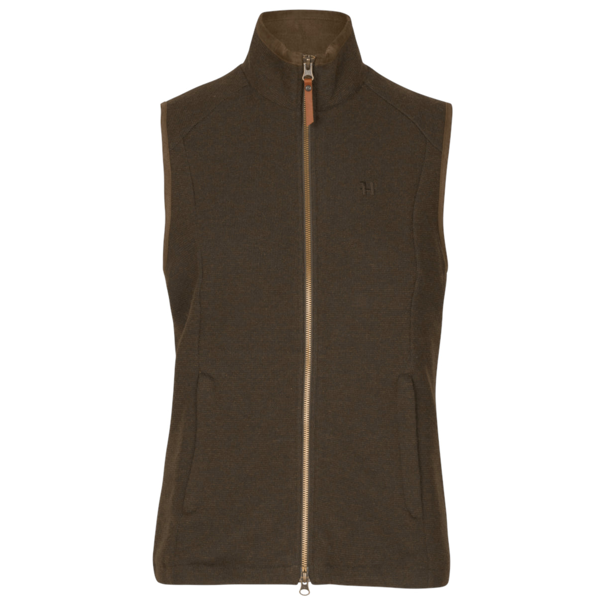 Härkila Sandhem Pro Vest - Dame - Willow Green