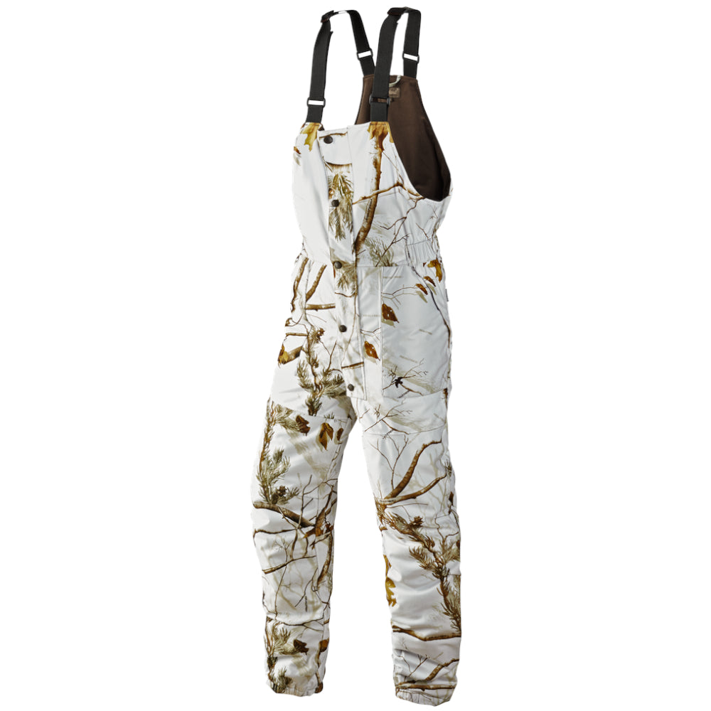 Seeland Polar Overalls - Herre - Realtree APS