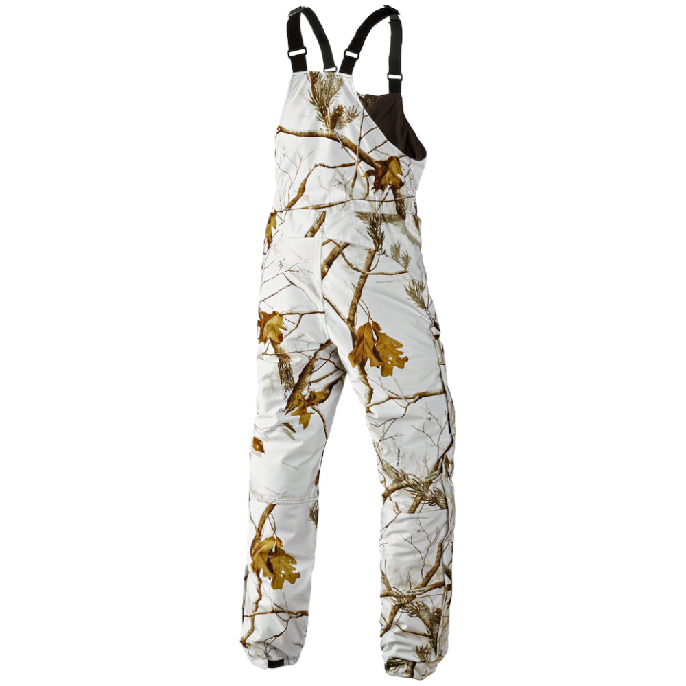 Seeland Polar Overalls - Herre - Realtree APS