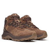 Merrell Speed Strike II LTR Mid WP Støvle - Herre - Brown