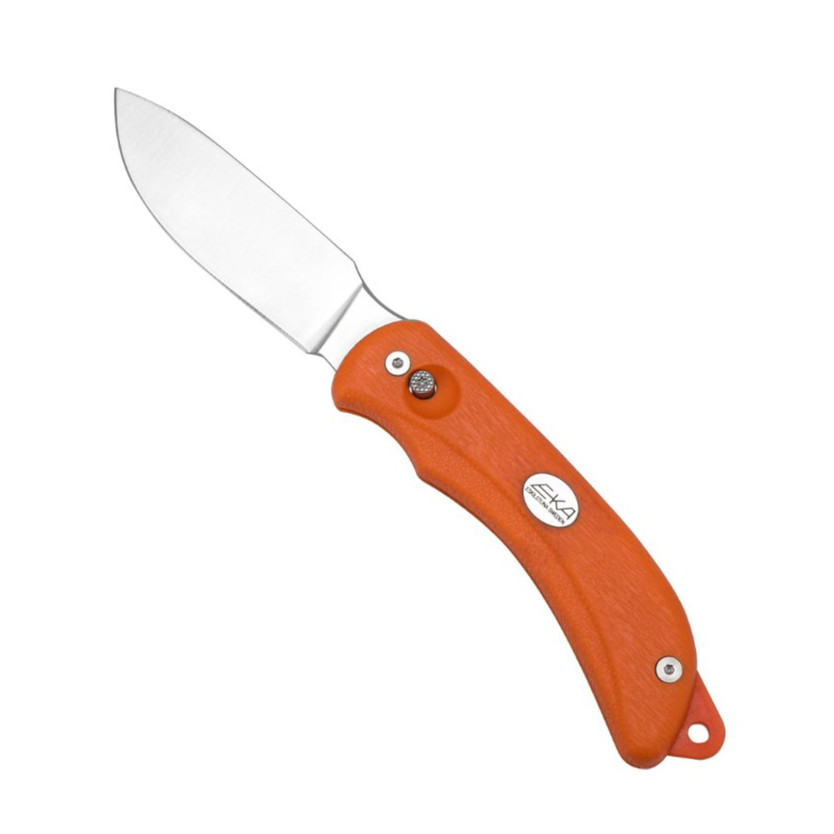 EKA SwedBlade G5 Jagtkniv - Orange