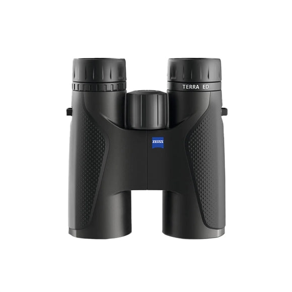 Zeiss Terra ED Håndkikkert - Sort - 10x42