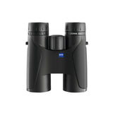 Zeiss Terra ED Håndkikkert - Sort - 10x42