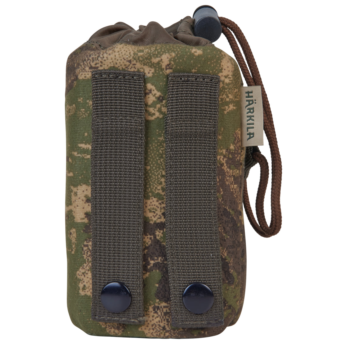 Härkila Thermal Camo Spotter Pouch Taske - AXIS MSP®Forest