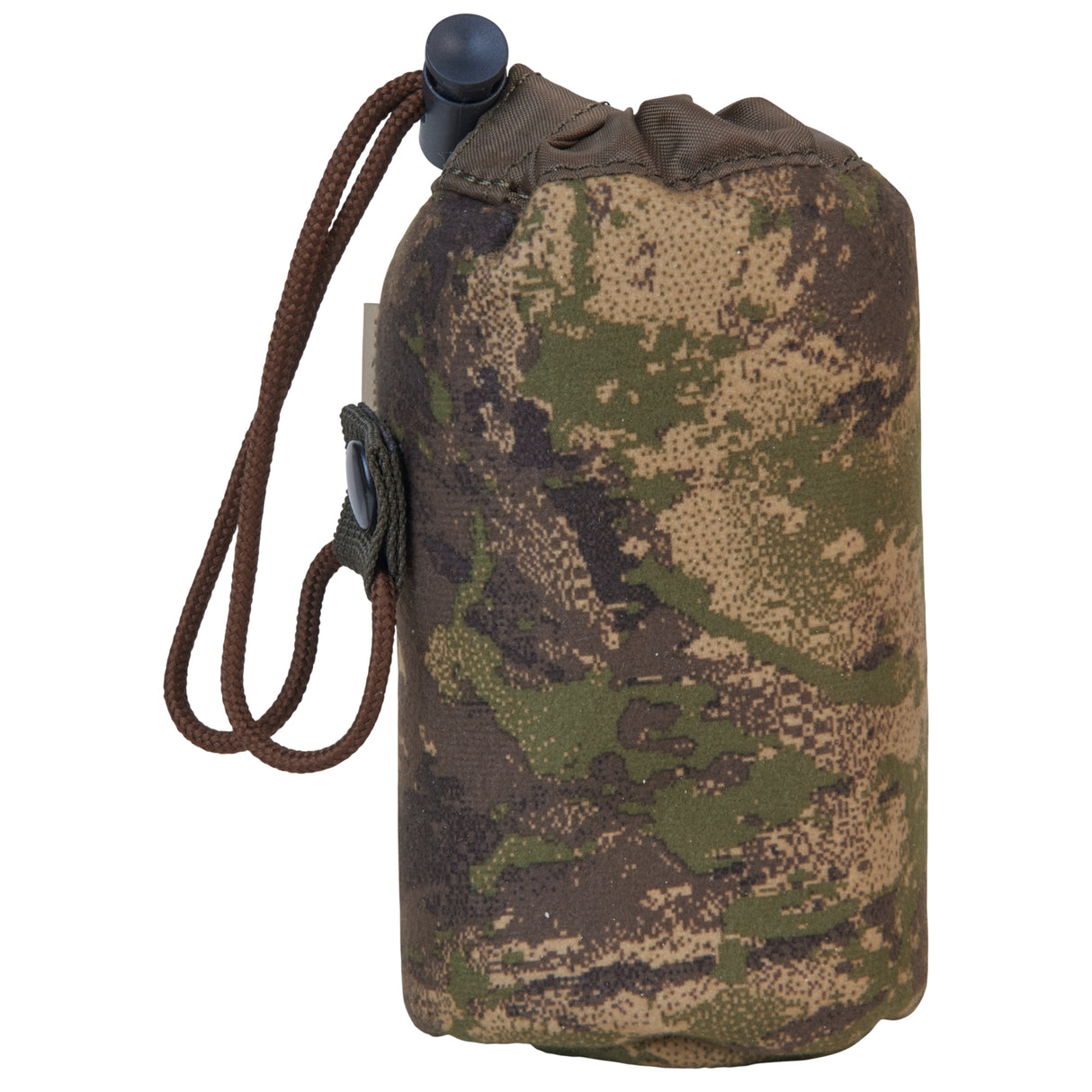 Härkila Thermal Camo Spotter Pouch Taske - AXIS MSP®Forest