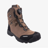 Treksta Tundra Pro 8" BOA HTX Støvler - Herre - Brun