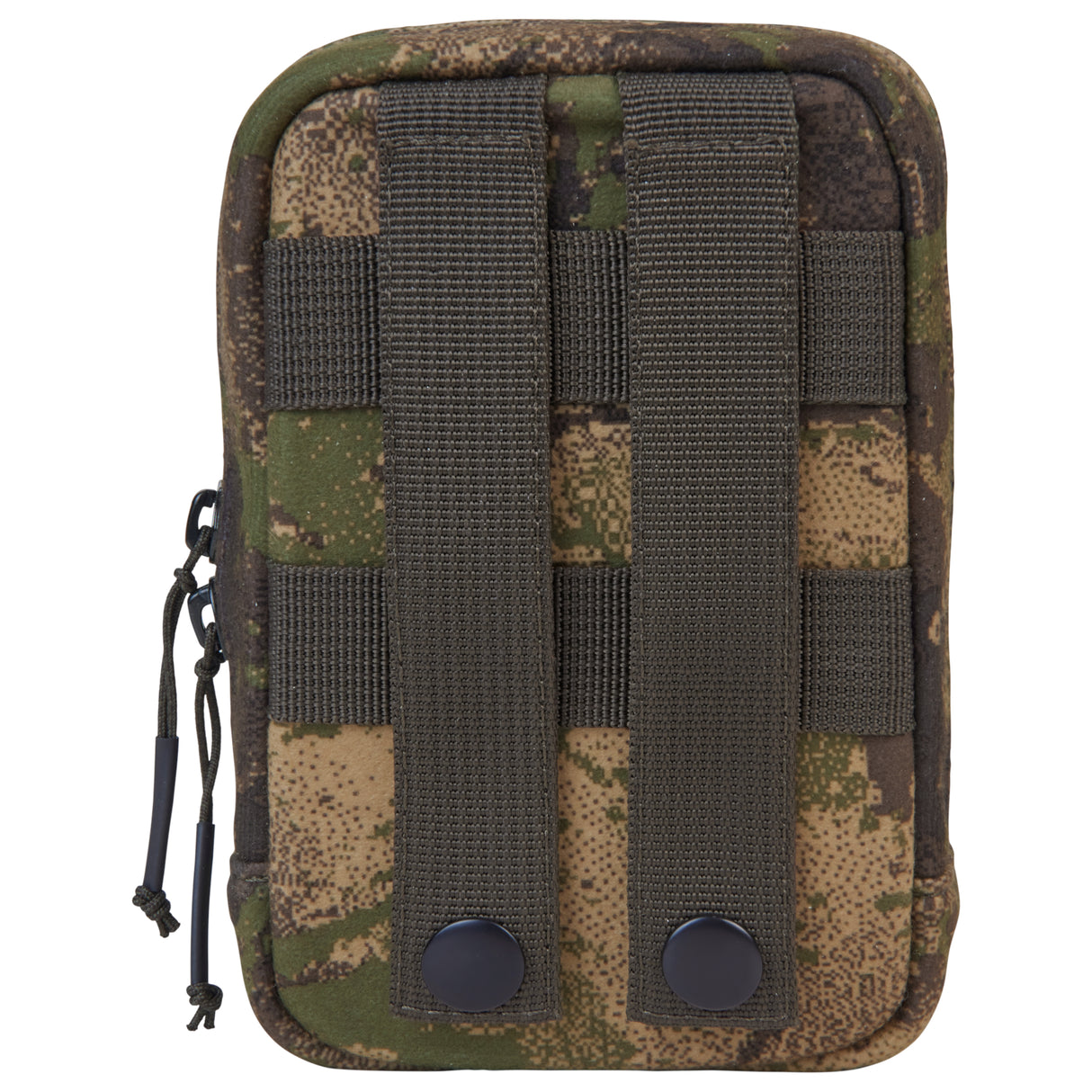 Härkila Utility Camo Pouch Taske - AXIS MSP®Forest