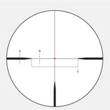 Leupold VX-3HD 3,5-10x50 Sigtekikkert - CDS-ZL Firedot