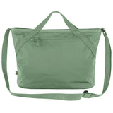 Fjällräven Vardag Crossbody Taske - Patina Green