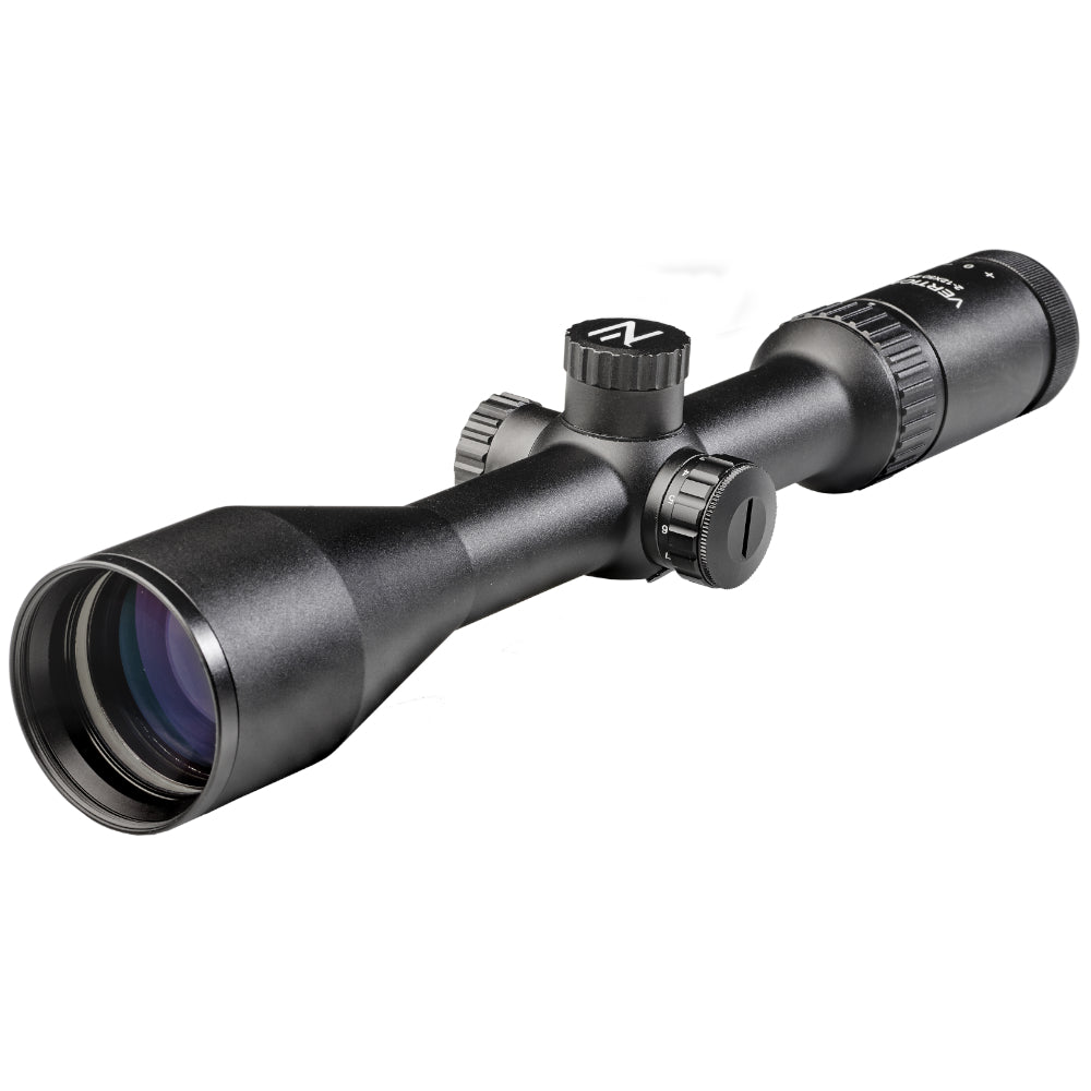 Nordhunt Vertical T4 3-12X56 HD Sigtekikkert