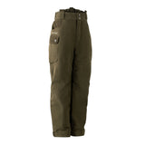 Deerhunter Youth Eagle Buks - Børn - Tarmac Green