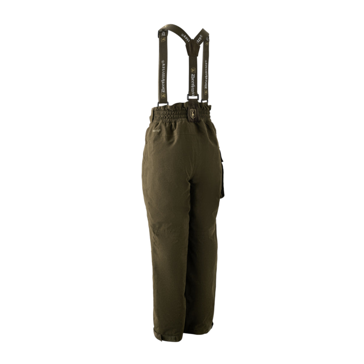 Deerhunter Youth Eagle Buks - Børn - Tarmac Green