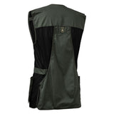 Deerhunter Atlas Net Skydevest - Timber