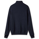 Kopenhaken Axel Vindbreaker - Herre - New Navy