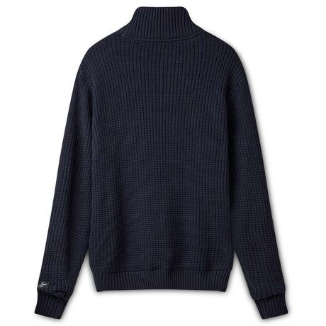 Kopenhaken Axel Vindbreaker - Herre - New Navy