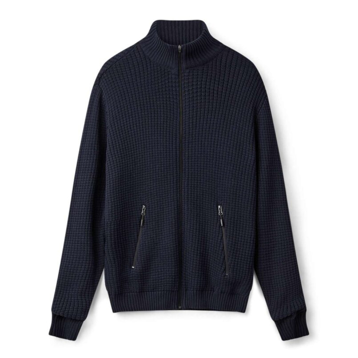 Kopenhaken Axel Vindbreaker - Herre - New Navy