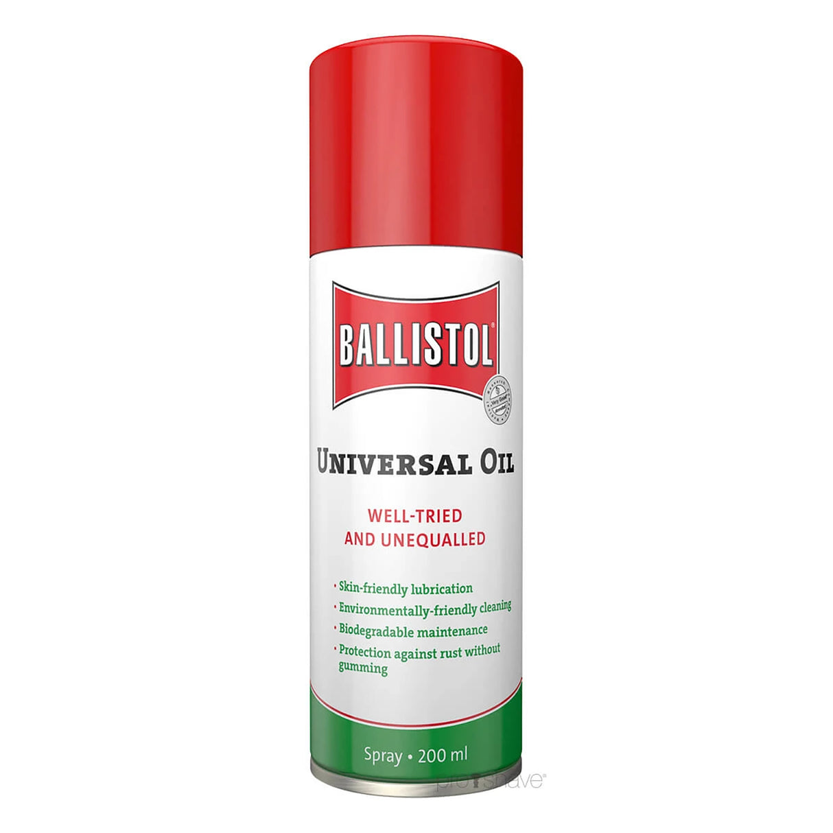 Ballistol Universal Olie - 200 ml