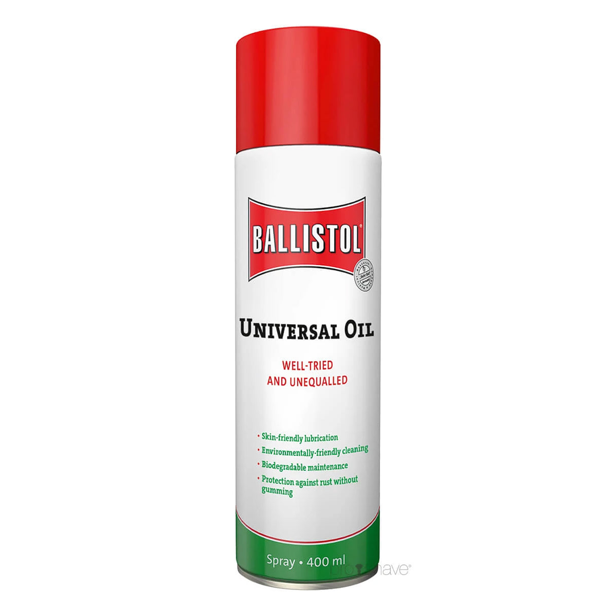 Ballistol Universal Olie - 400 ml