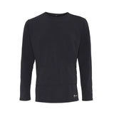 Happyhot Baselayer Top - Unisex - Sort