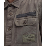 Barbour Bidlam Overskjorte - Herre - Tarmac