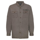 Barbour Bidlam Overskjorte - Herre - Tarmac