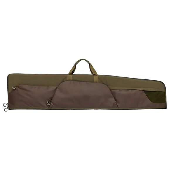 Beretta Black Boar Rifle Case - Moss & Brown Bark - 129 cm