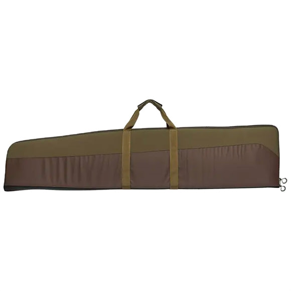 Beretta Black Boar Rifle Case - Moss & Brown Bark - 129 cm