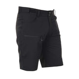 MoveOn Bolkesjø Shorts - Herreshorts - Sort