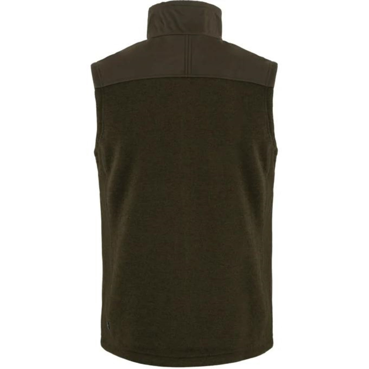 Fjällräven Buck Fleece Vest M - Herrevest - Dark Olive