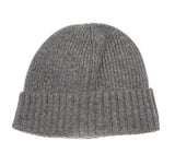 Barbour Carlton Beanie - Unisex hue - Grå