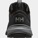 Helly Hansen Cascade Low HT Vandresko - Herre - Sort/Charcoal