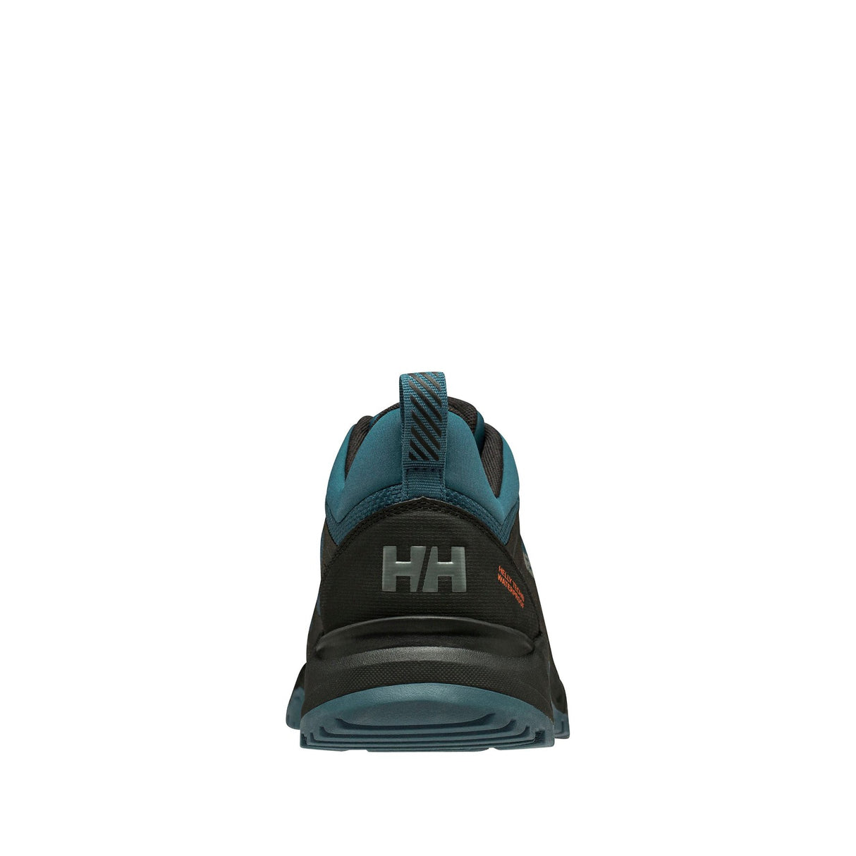 Helly Hansen Cascade Low HT Vandresko - Herre - Deep Dive/Sort