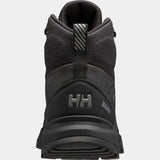 Helly Hansen Cascade Mid HT Støvler - Herre - Sort/Grå