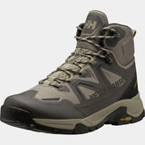 Helly Hansen Cascade Mid HT Støvler - Herre - Terrazzo/Sort