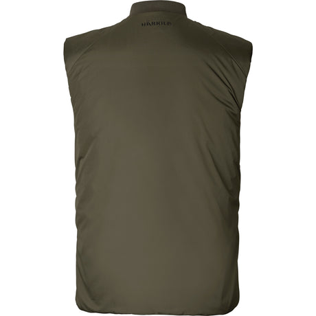 Härkila Clim8 Base Vest - Herre - Willow Green