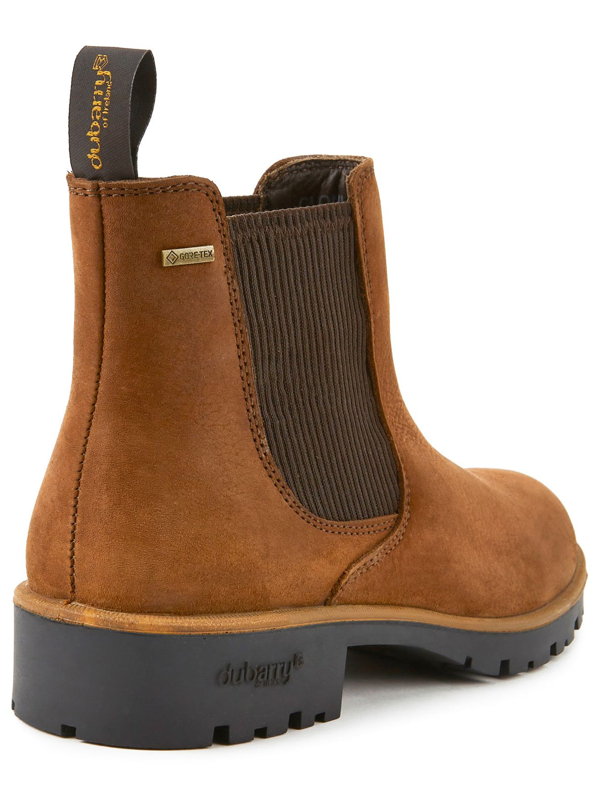 Dubarry Clonliffe GTX W Støvle - Dame - Walnut