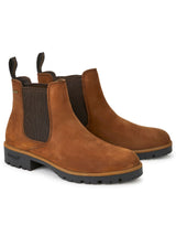 Dubarry Clonliffe GTX W Støvle - Dame - Walnut