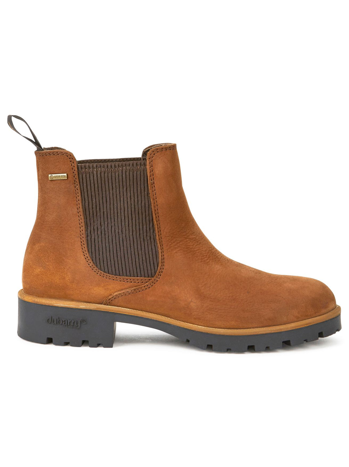 Dubarry Clonliffe GTX W Støvle - Dame - Walnut