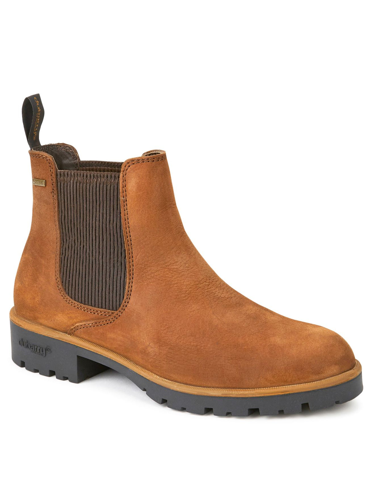 Dubarry Clonliffe GTX W Støvle - Dame - Walnut