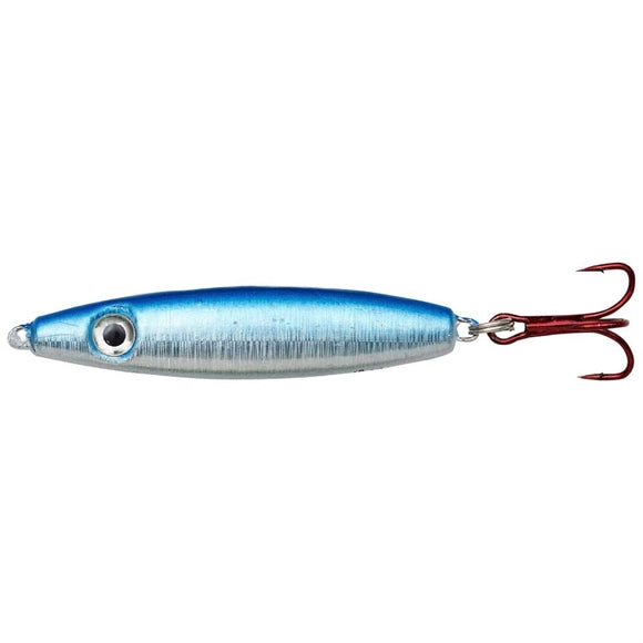 Kinetic Crazy Herring Kastepirk - Blue/Crystal