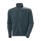 Helly Hansen Daybreaker Fleece Jakke - Herre - Alpine Frost