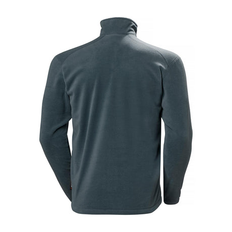 Helly Hansen Daybreaker Fleece Jakke - Herre - Alpine Frost